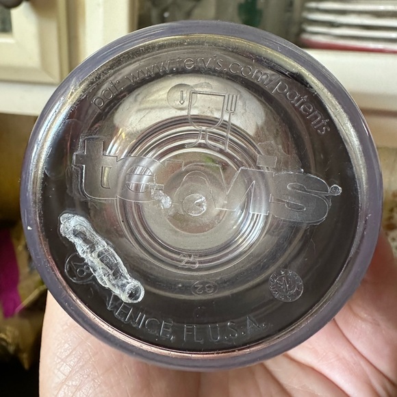 Stranger Things Tervis Tumbler - Picture 4 of 4